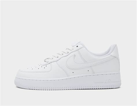 nike air force 1 low damen weiß idealo|nike air force women.